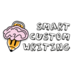 List smartcustomwriting logo